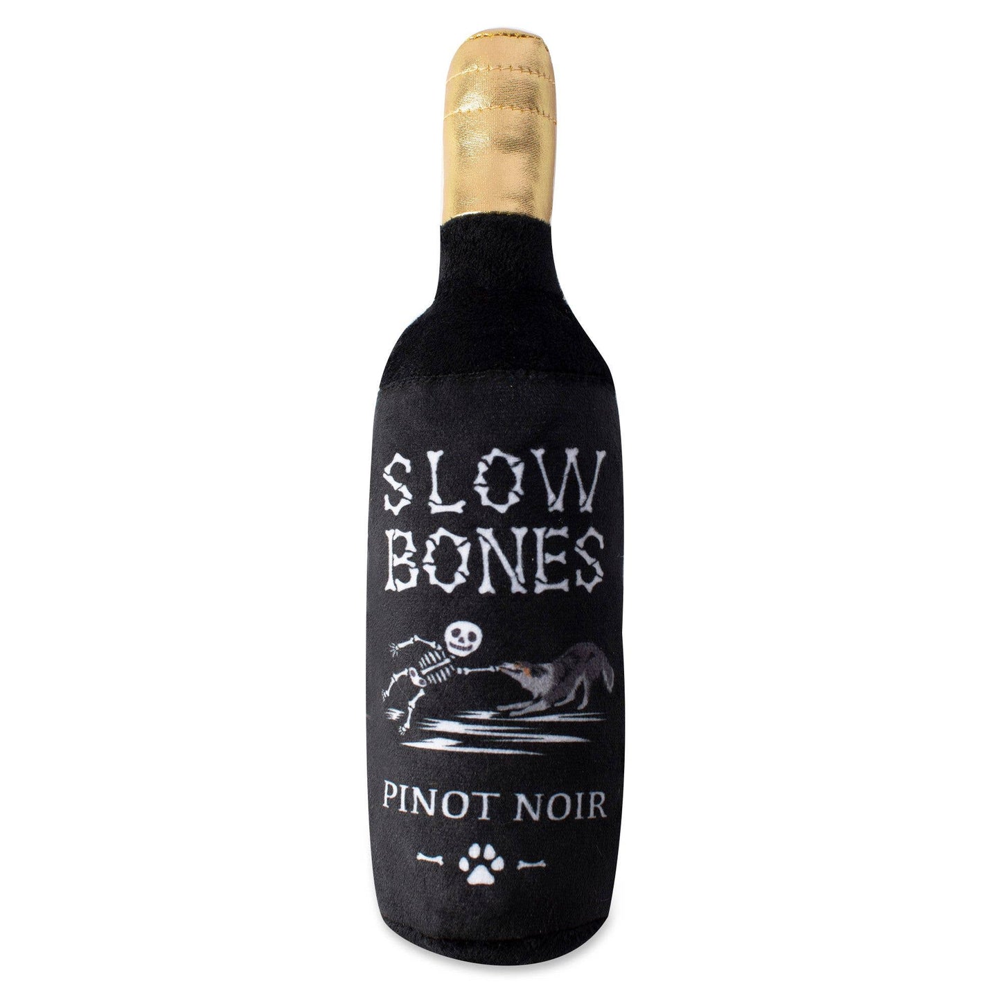 Slow Bones Toy