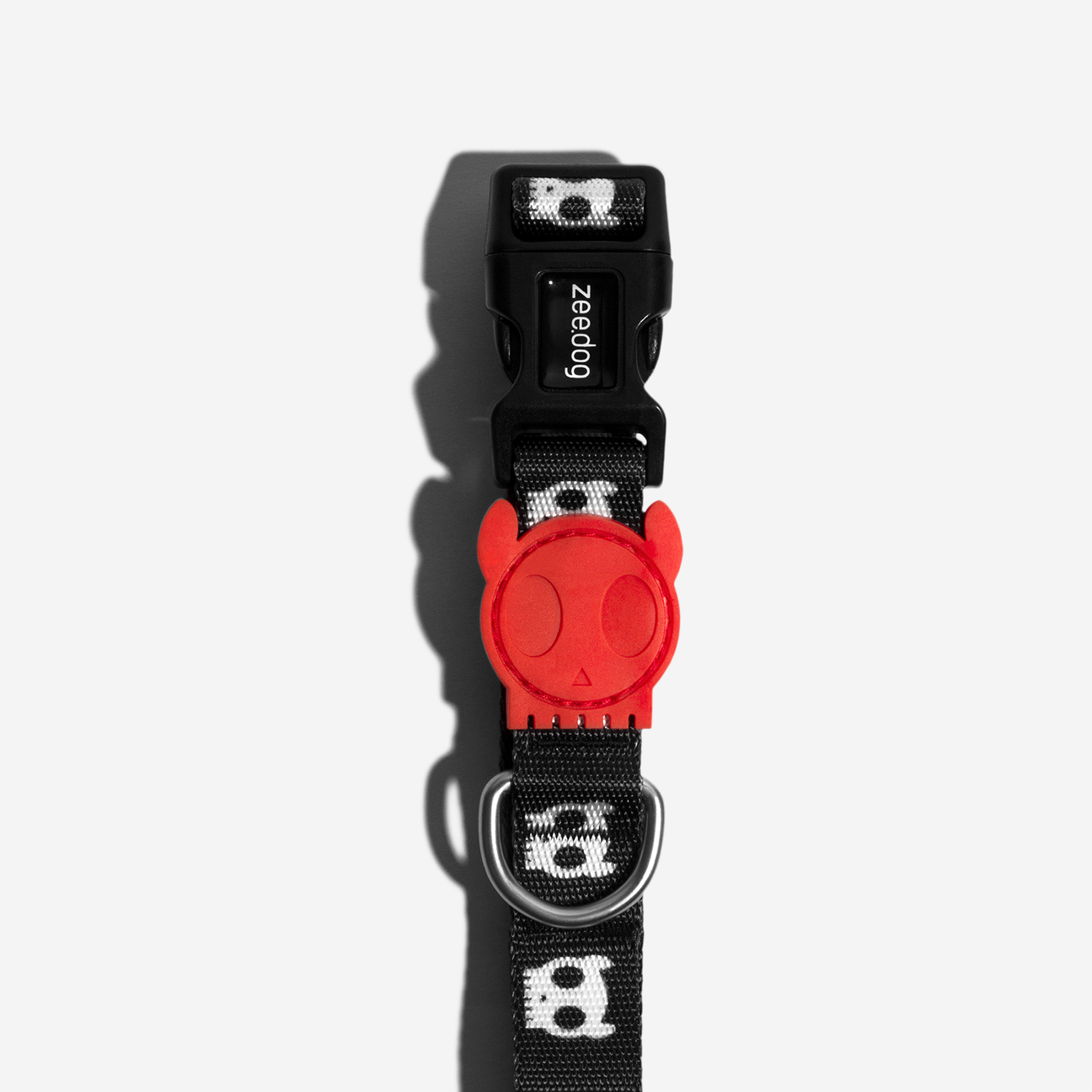 Zee Dog Skull 2.0 | Collar