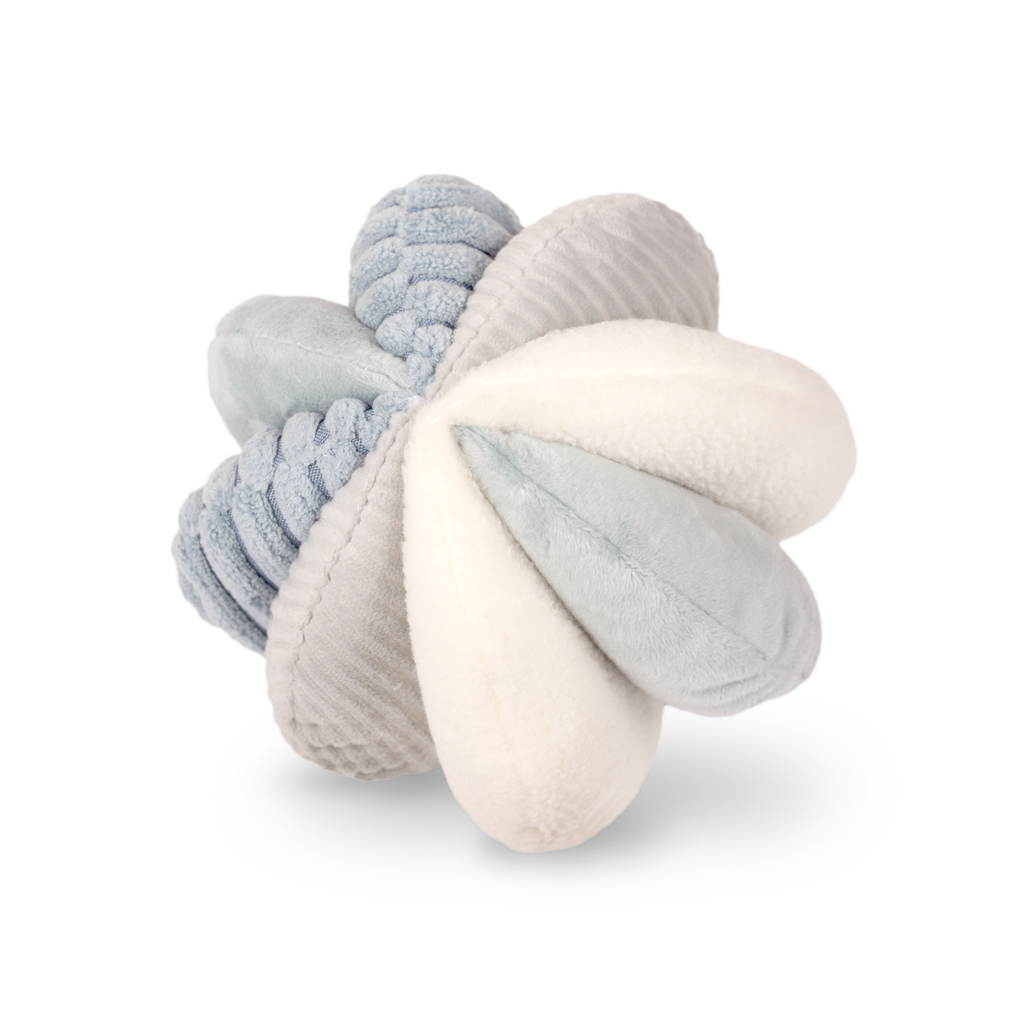 TOTO//ENRICHMENT DOG TOY: MARINE