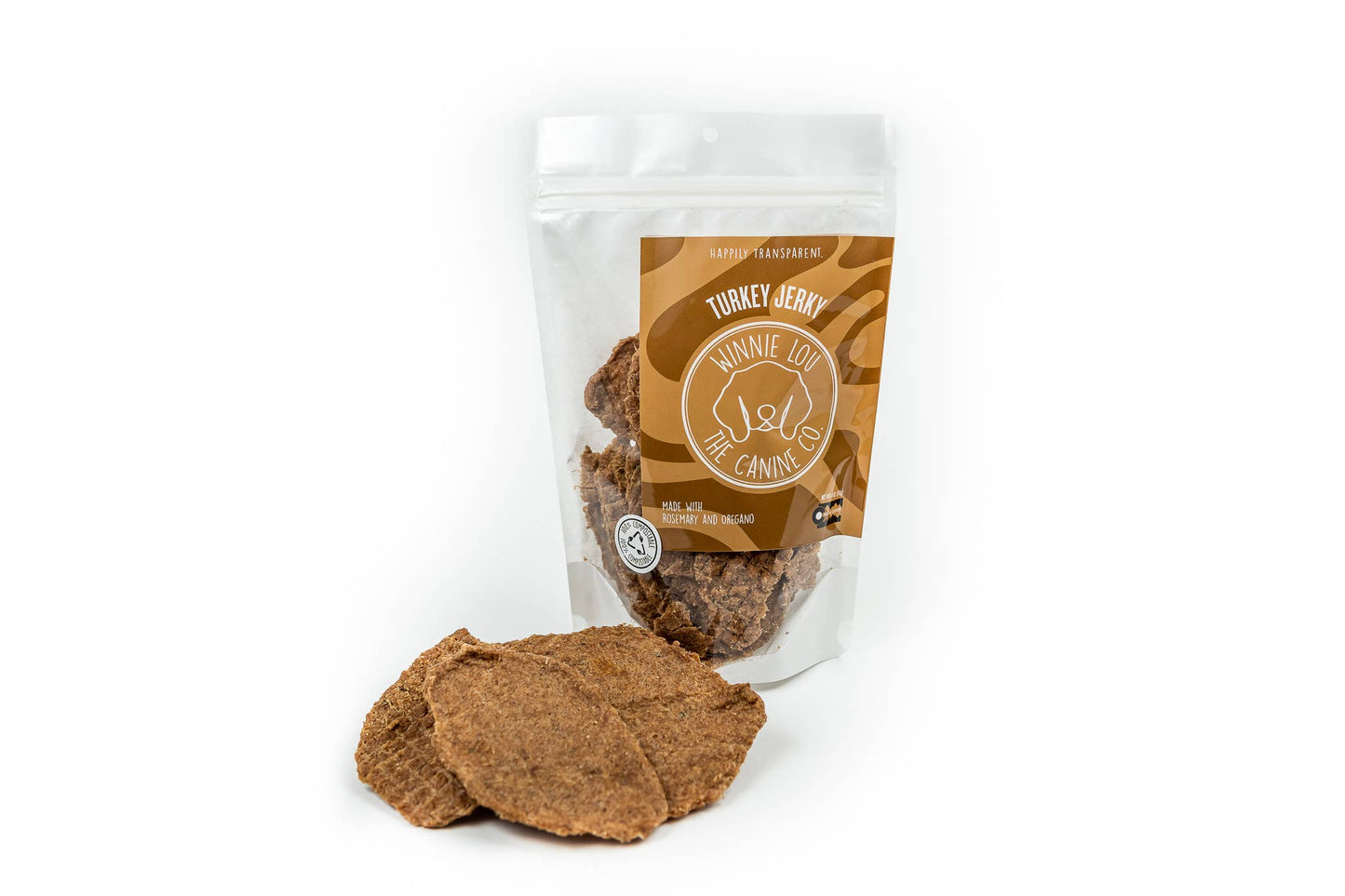 Turkey Jerky