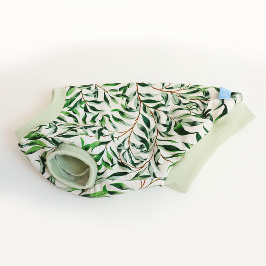 Foliage - Sleeveless