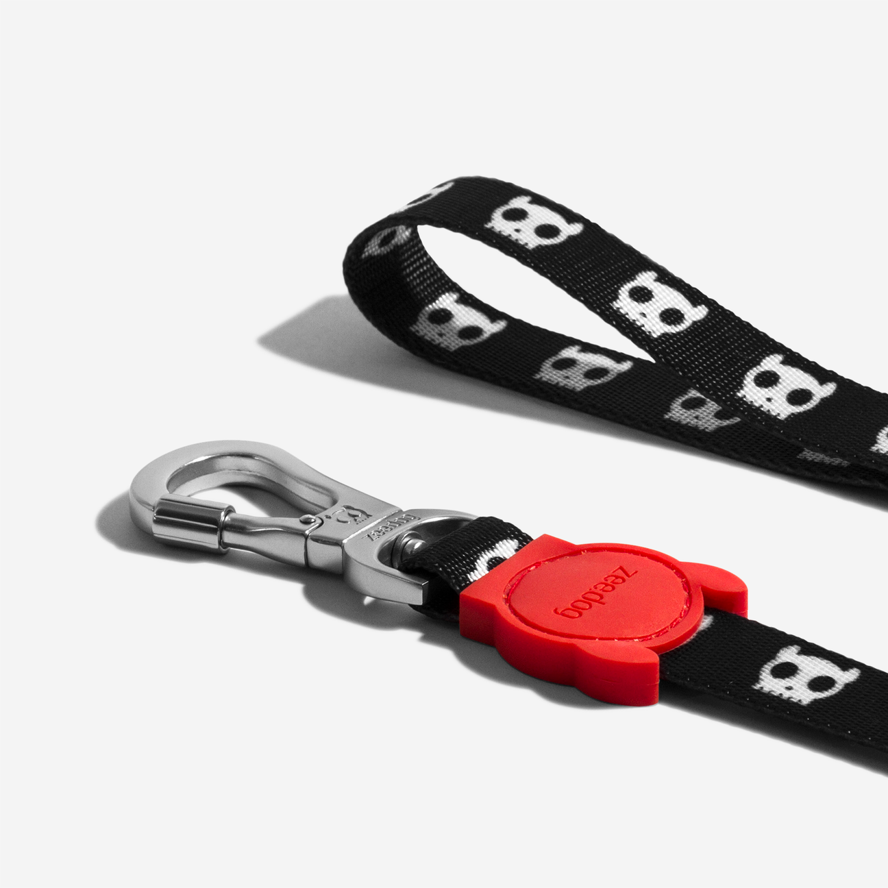 Zee Dog Skull 2.0 | Leash