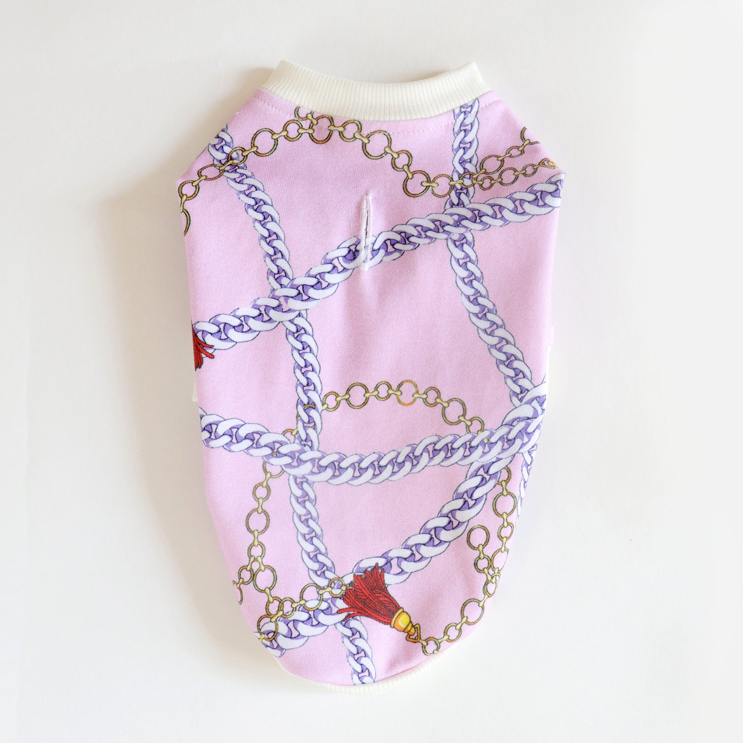 Marine - Pink