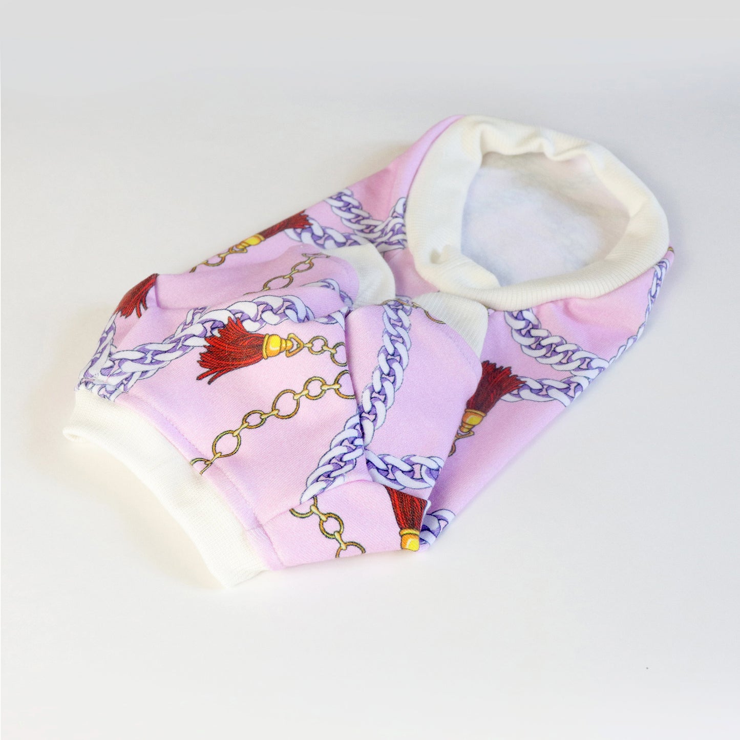 Marine - Pink