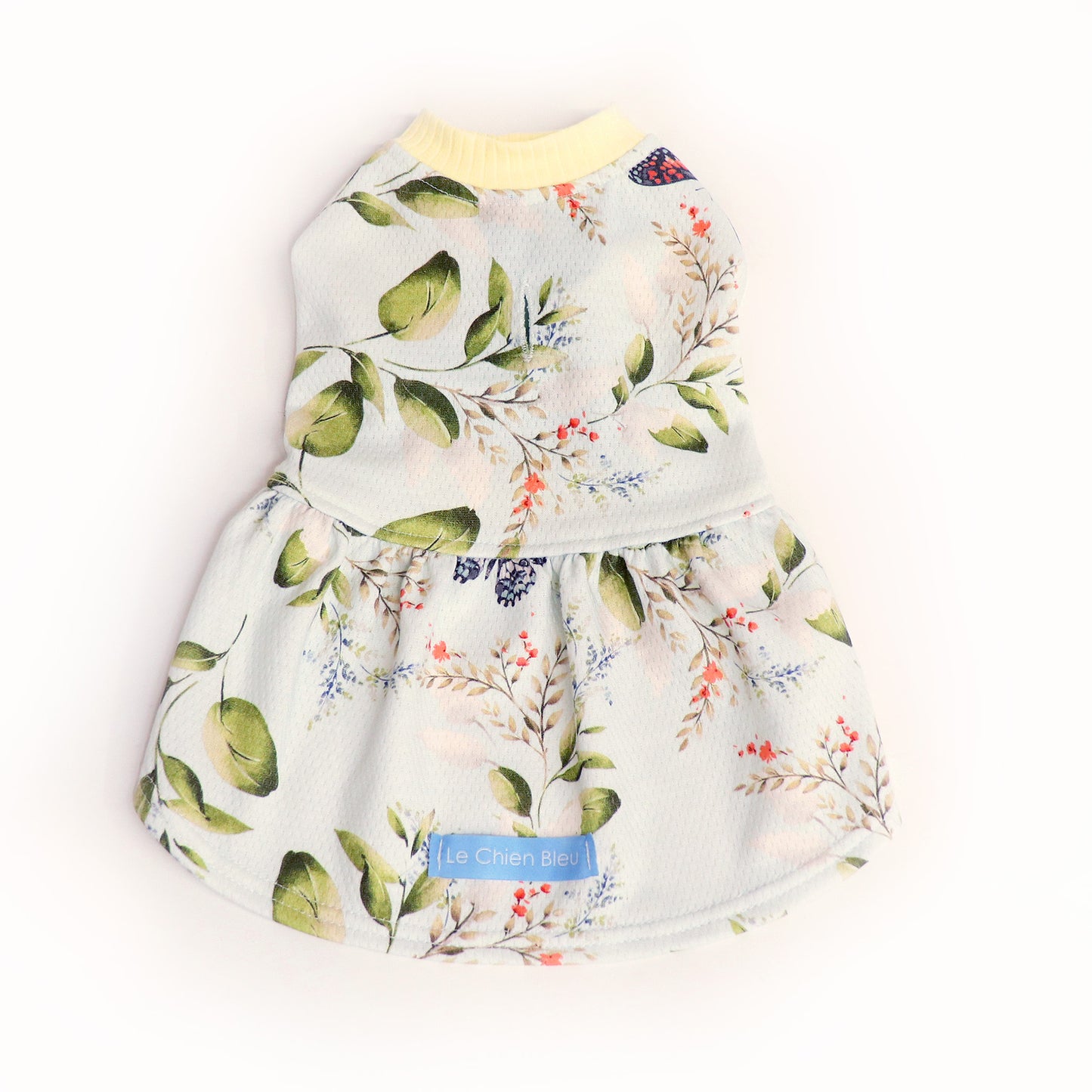 Riesling Dress
