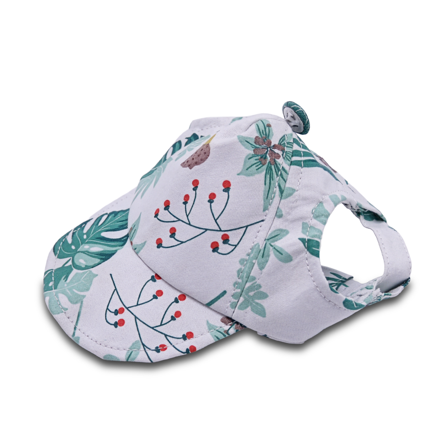 Woodland Hat