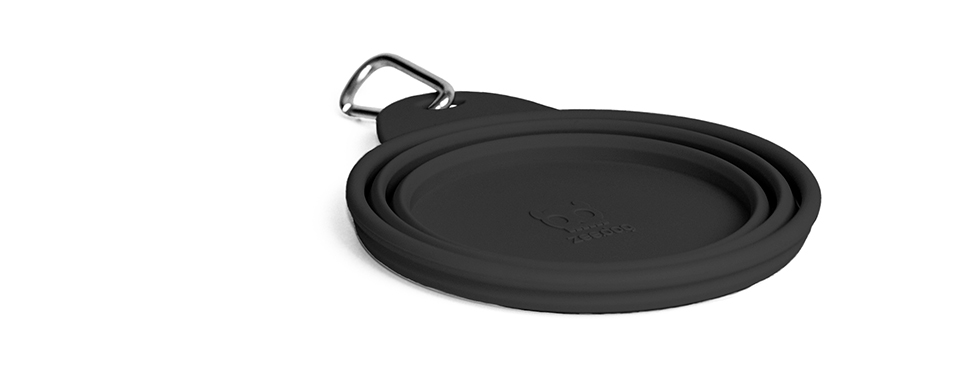 Black | Go Bowl: Small