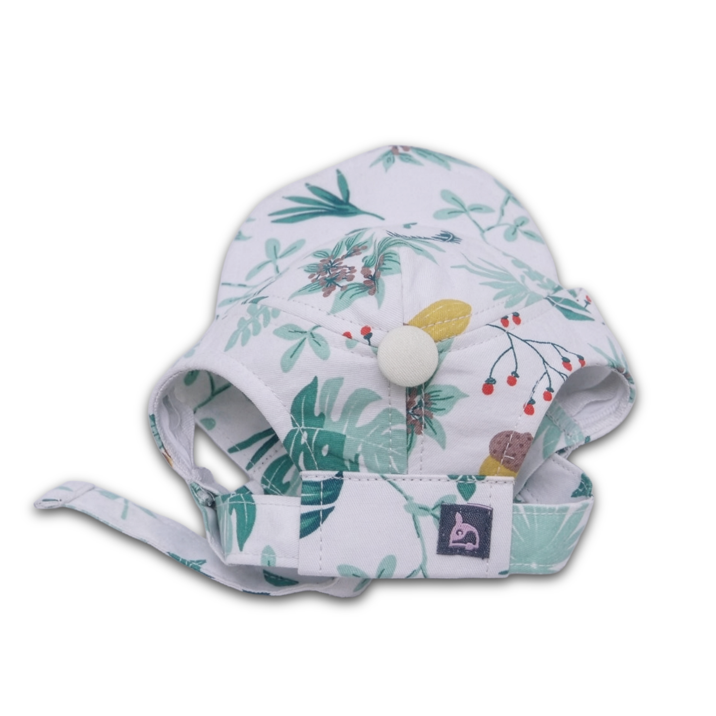 Woodland Hat