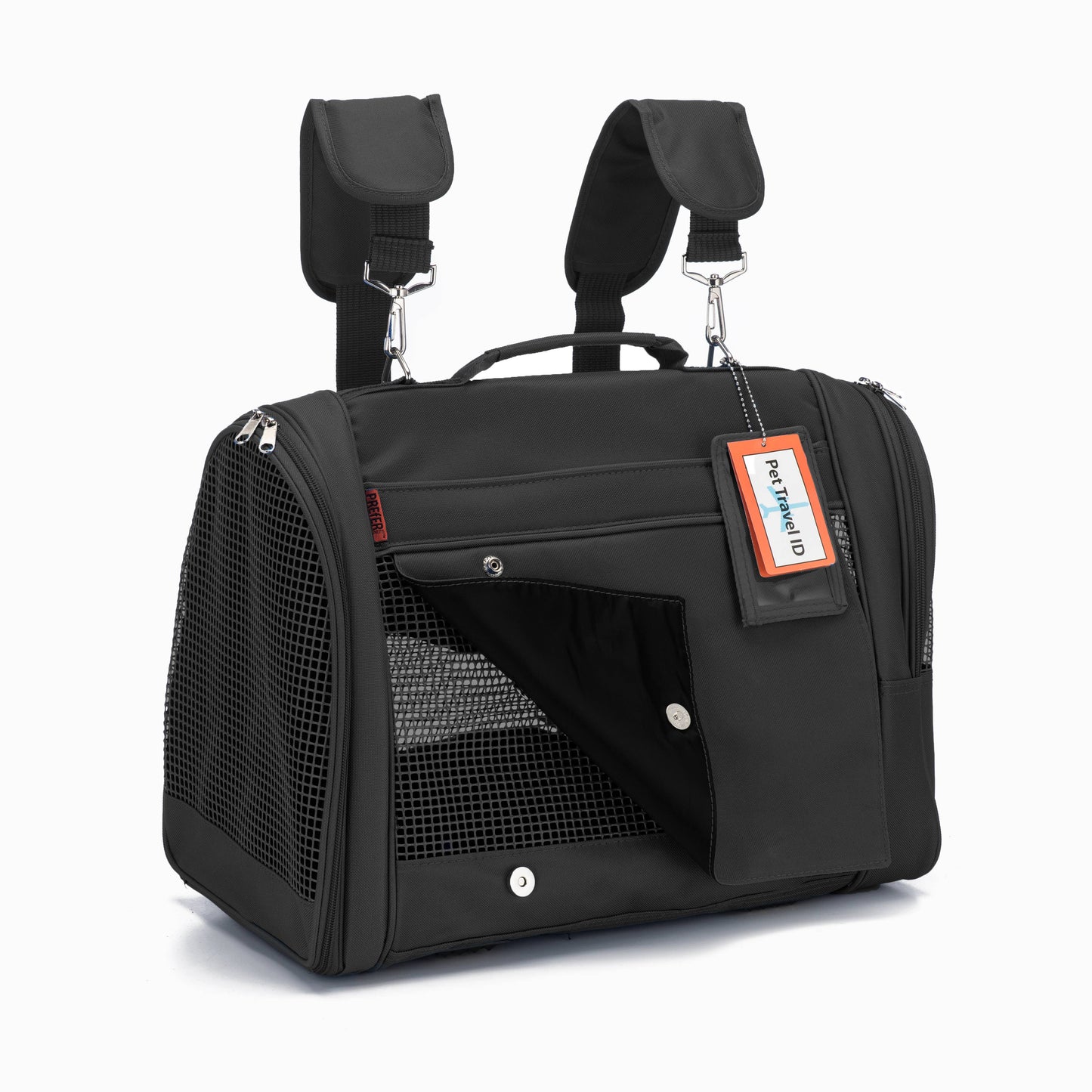 Original Backpack - Black