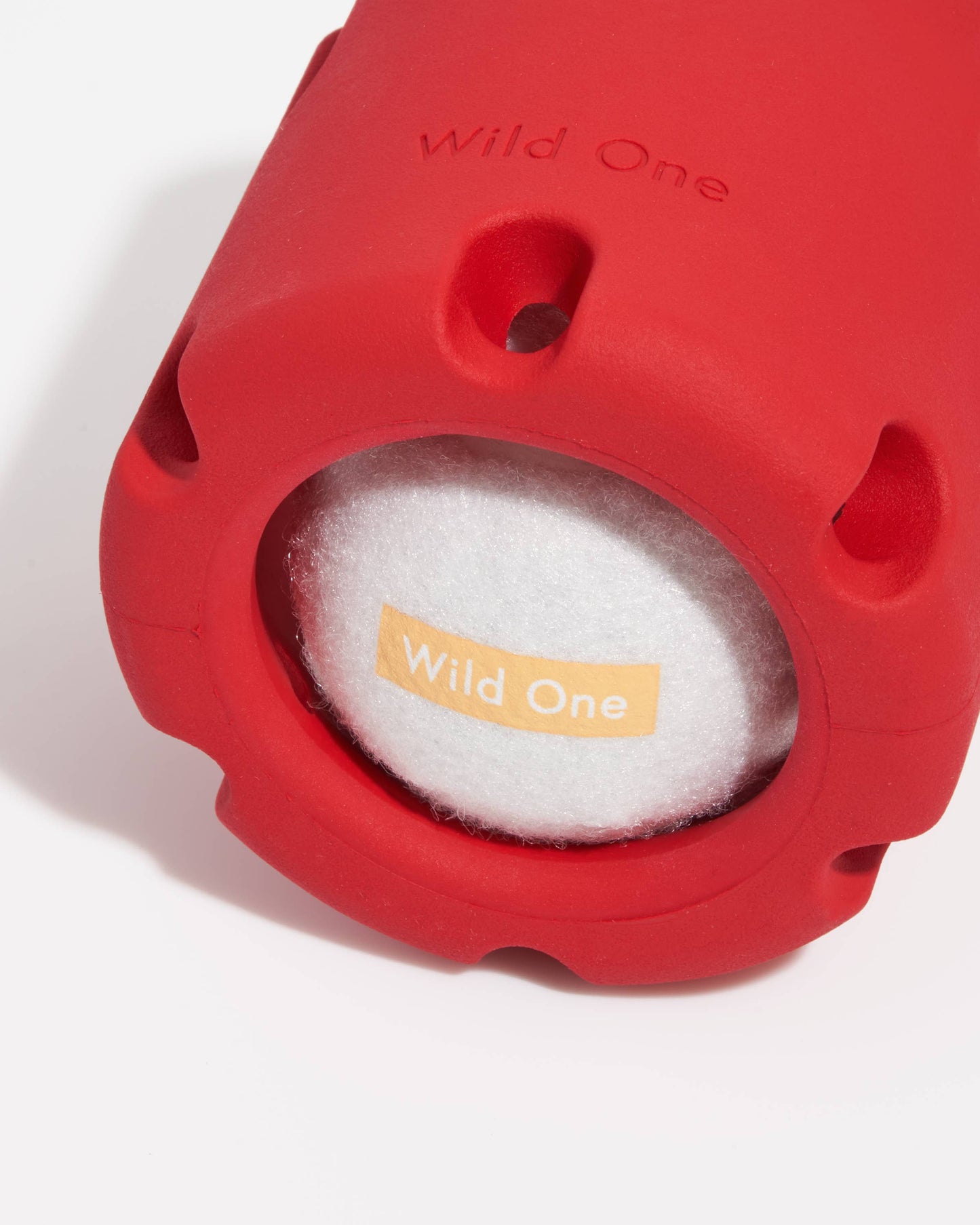 Tennis Tumble Interactive Dog Toy