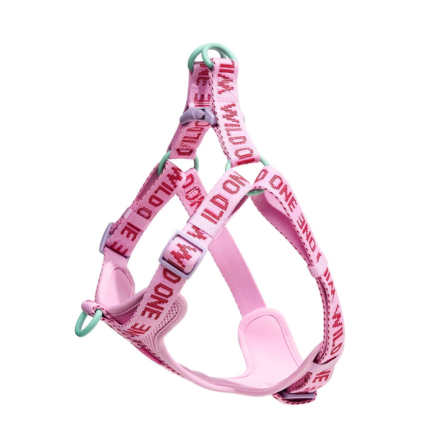 Step-In Harness