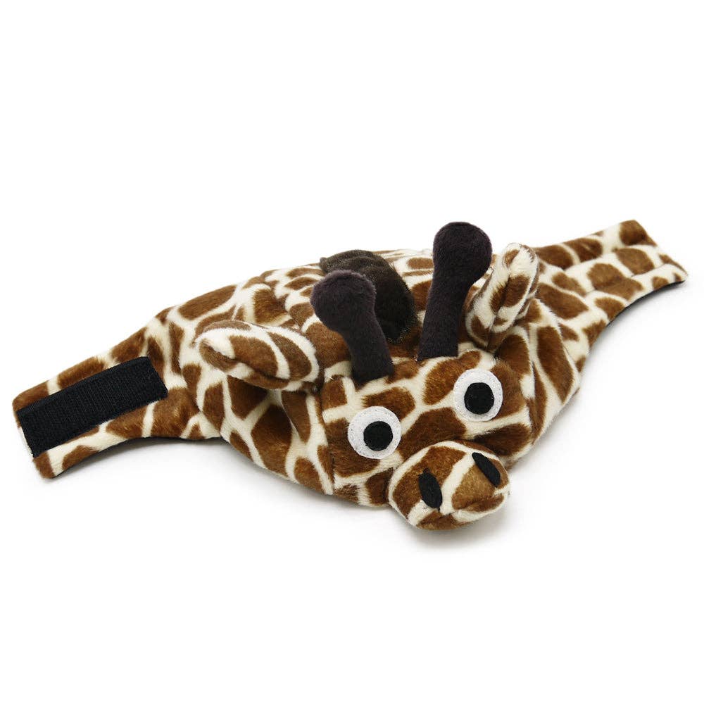 Giraffe Hat