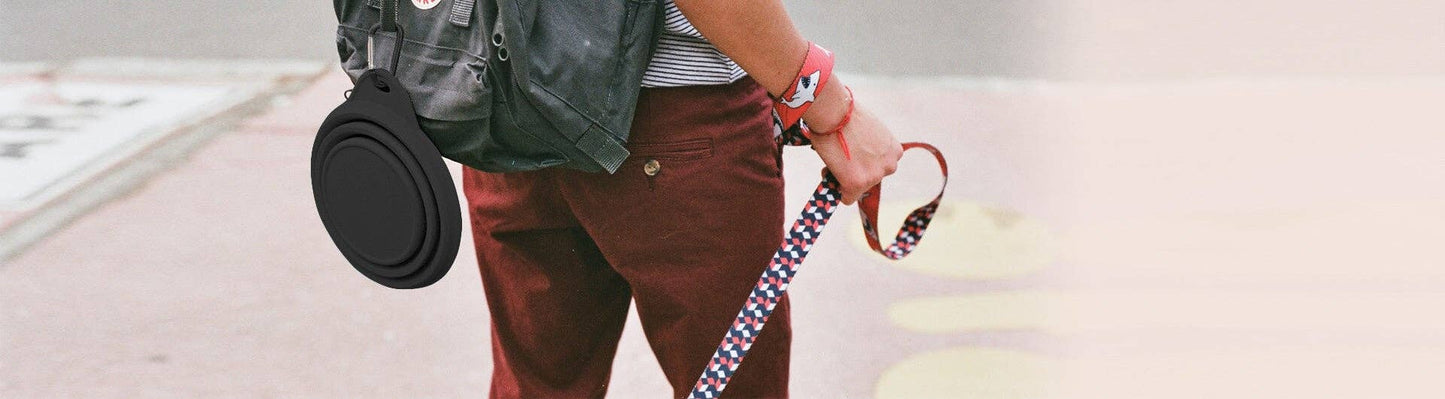 Black | Go Bowl: Small