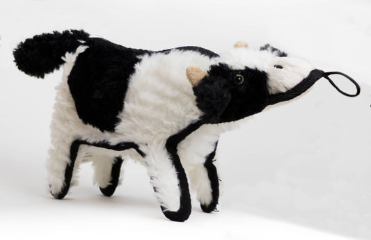 Ruffian Hoofer Cow