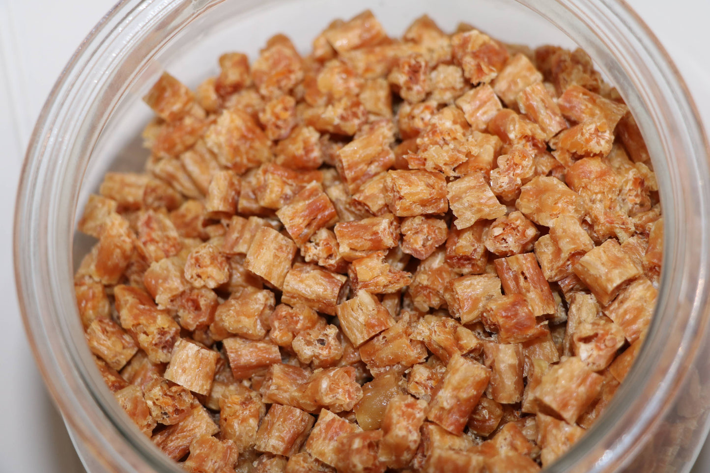 Chicken & Rice Bites - 4 Oz Package