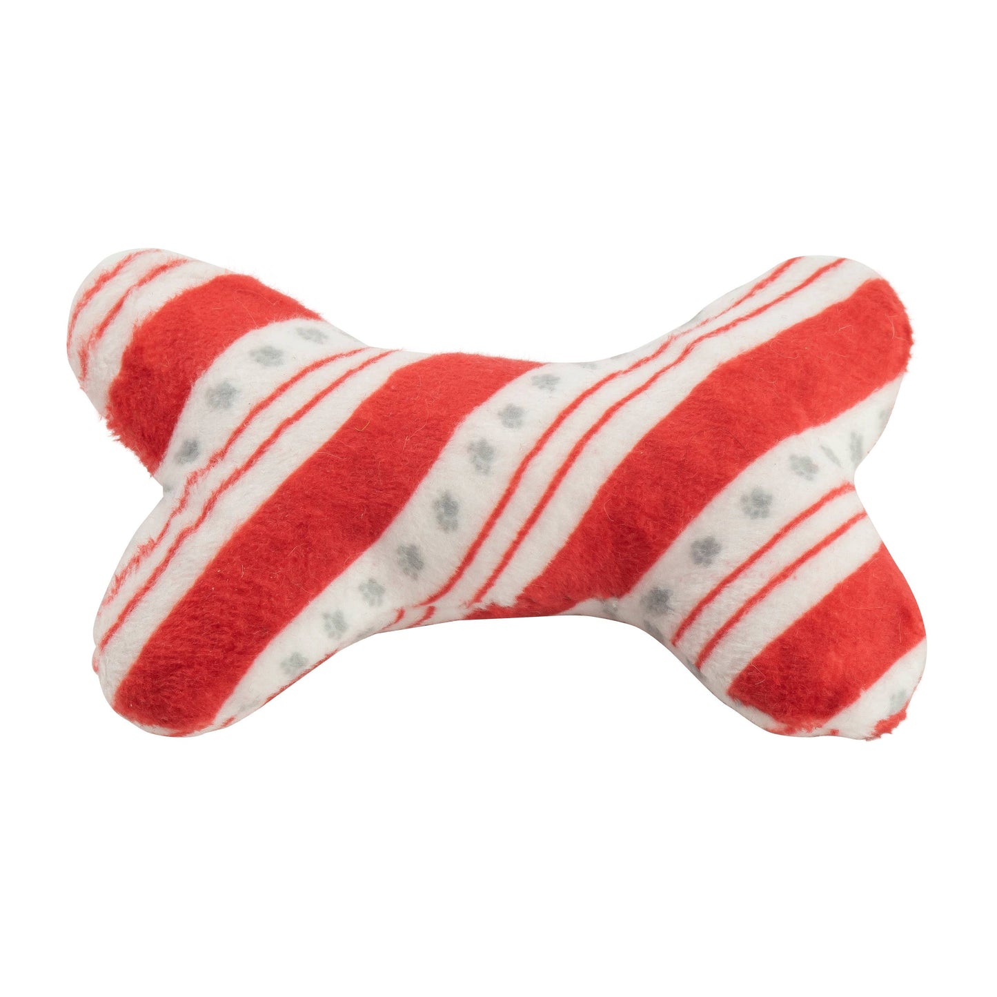 Puppermint Bark Activity House Christmas Dog Toys