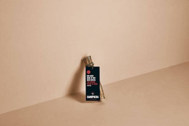 Dog Chew Made of Red Deer Antlers.: English / S