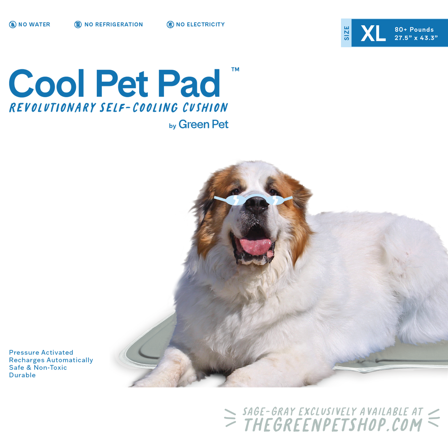 Cool Pet Pad