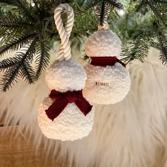 Snowman Toy