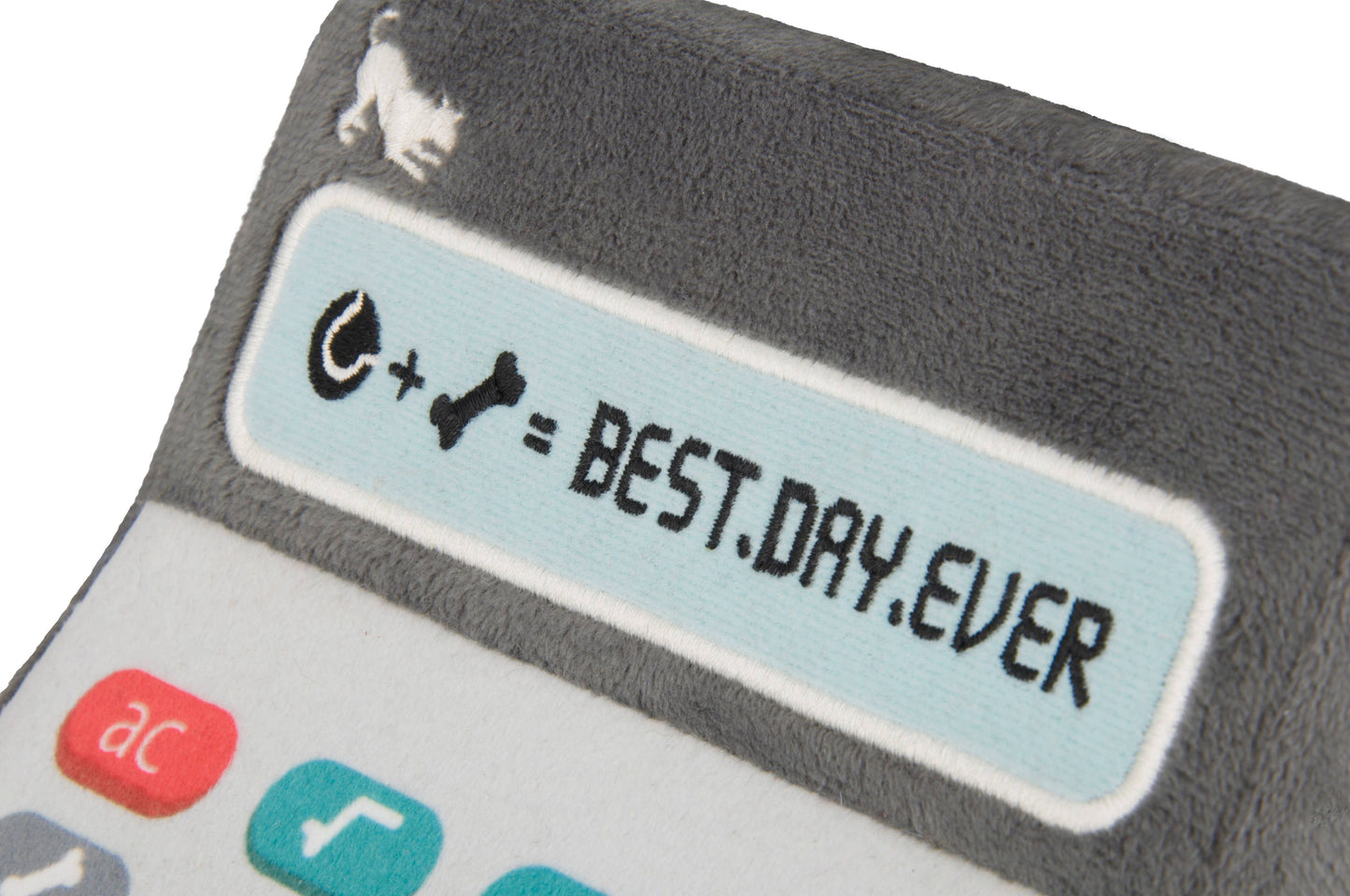 Back to School - Doggie Digits