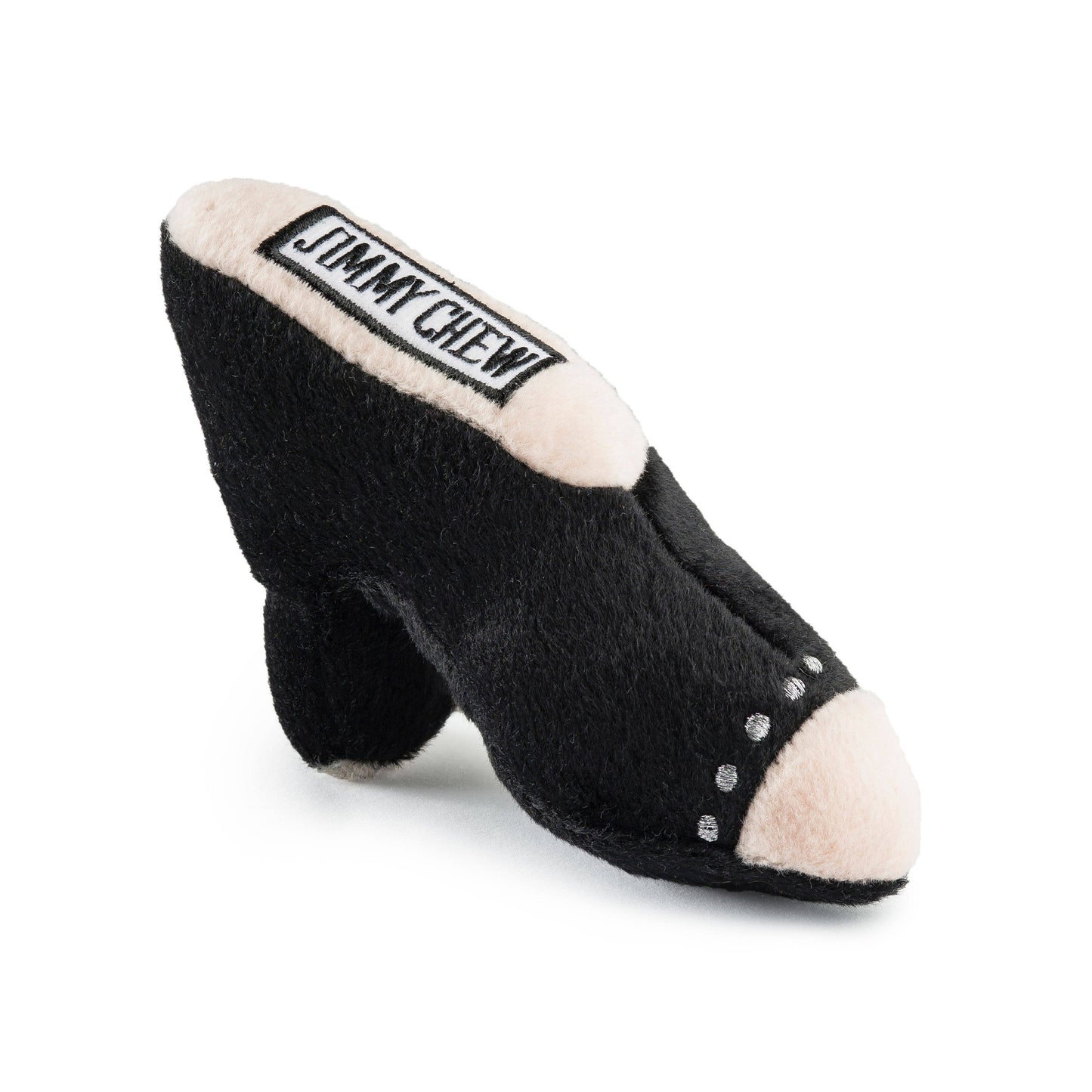 Jimmy Chew Shoe Squeaker Dog Toy: Large