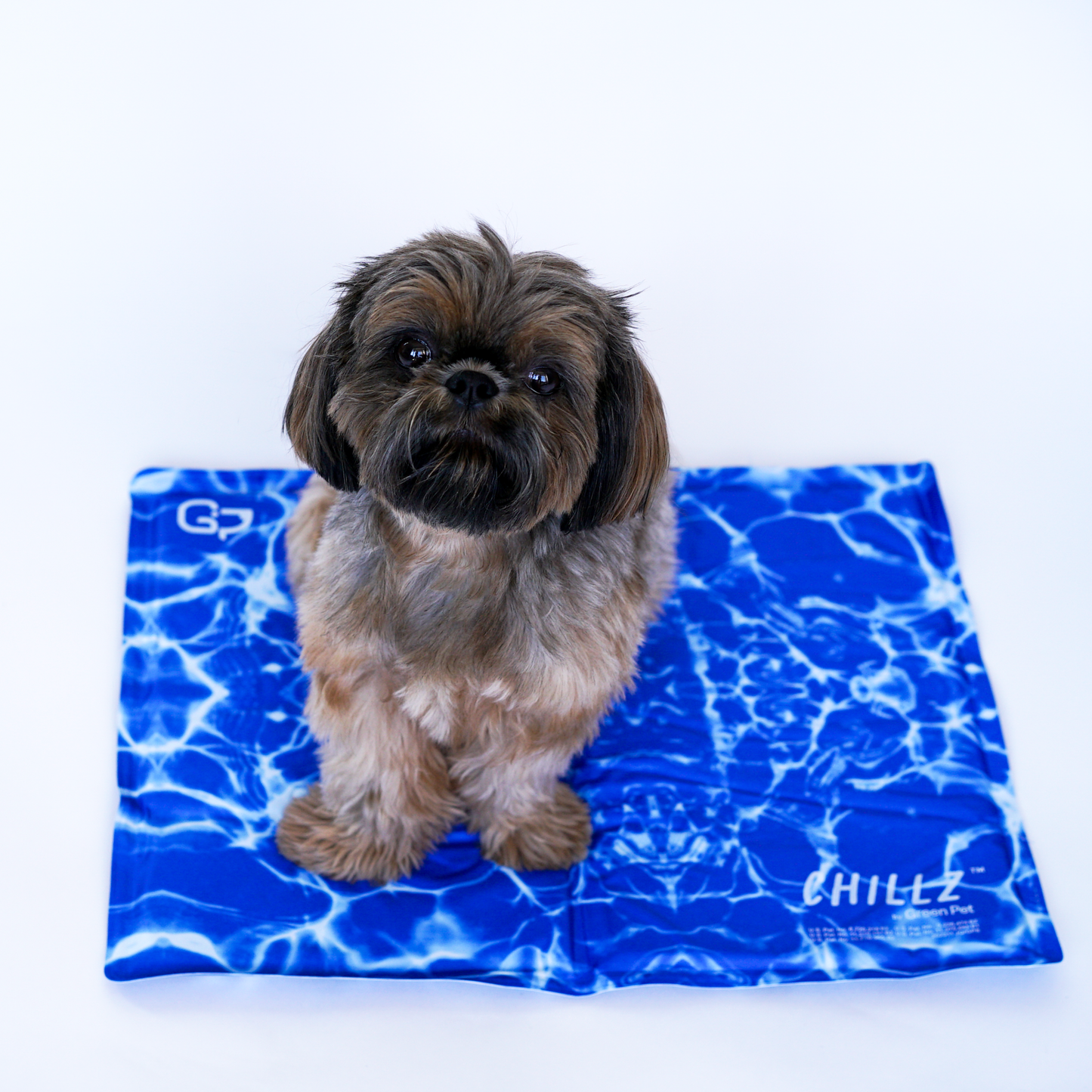 Chillz Gel Mat
