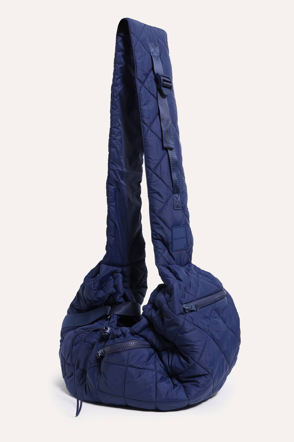 Eco Packable Sling Dog Carrier