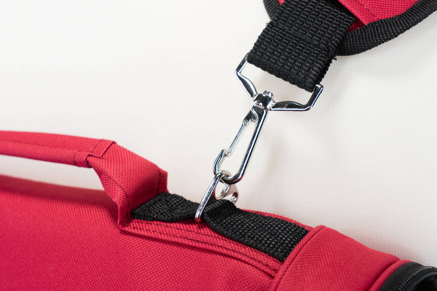 Hideaway Backpack - XXL BLACK