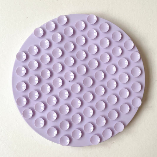 Silicone Flower Slow Feeder