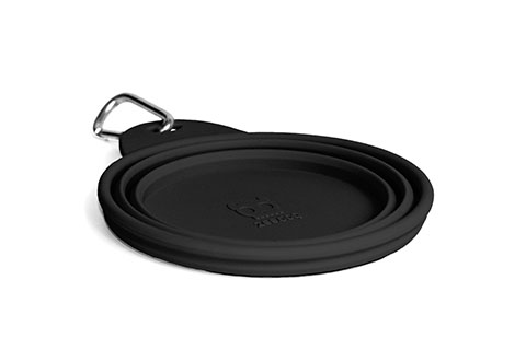 Black | Go Bowl: Small