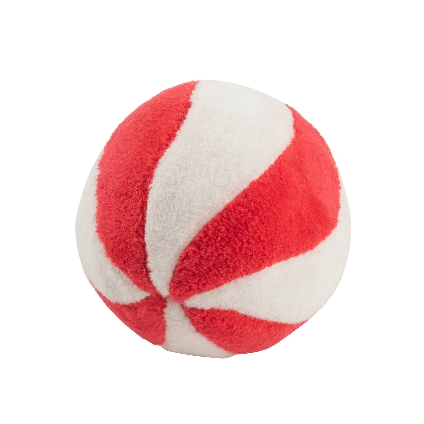 Puppermint Bark Activity House Christmas Dog Toys