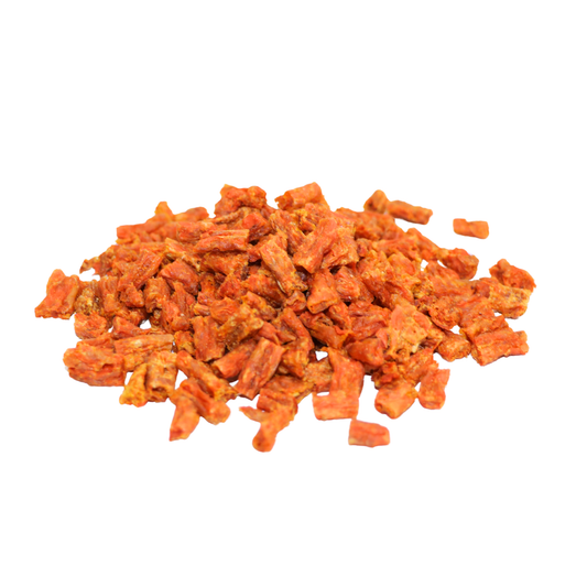 Chicken & Carrot Bites - 4 Oz Package