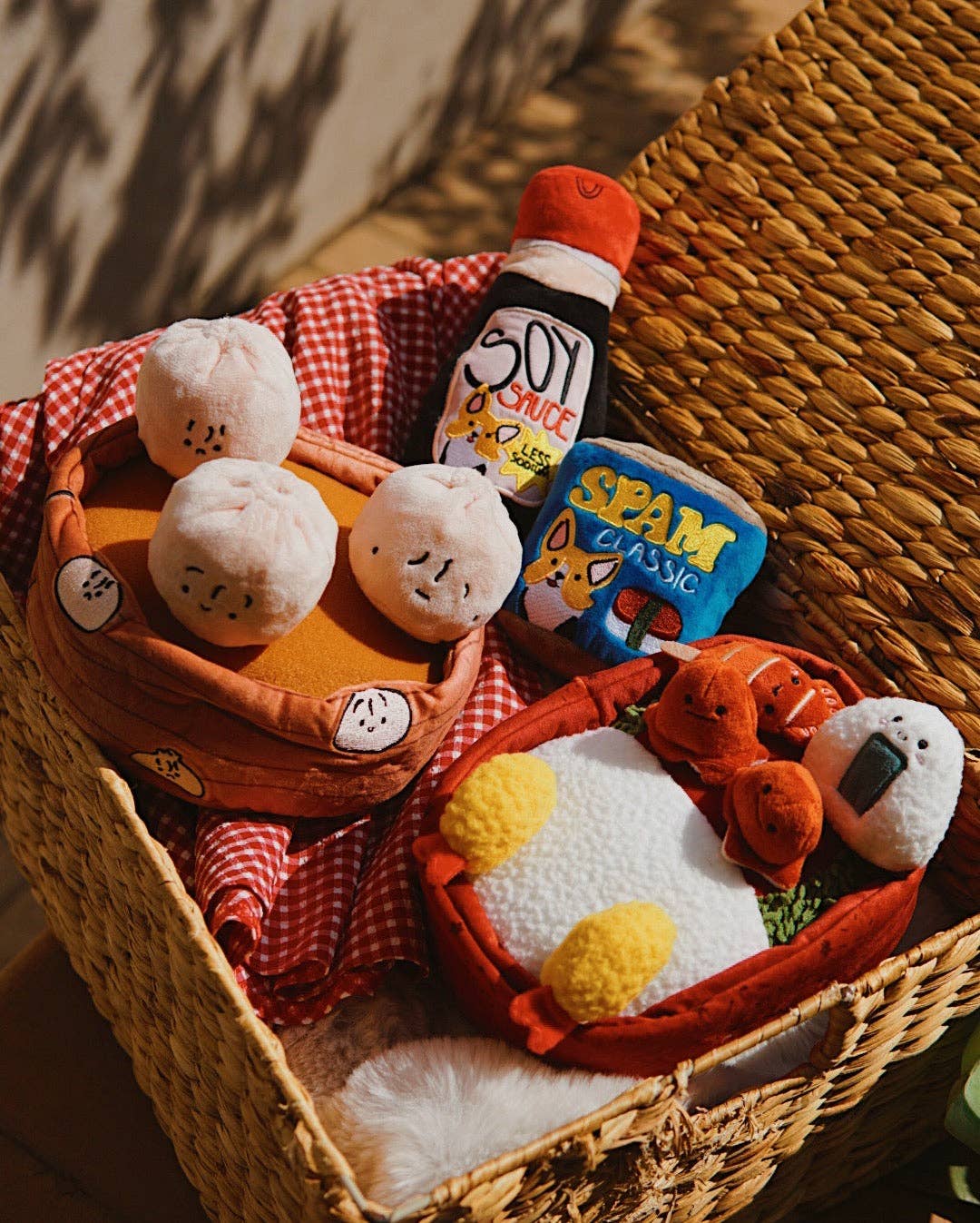 Benny Bento Box