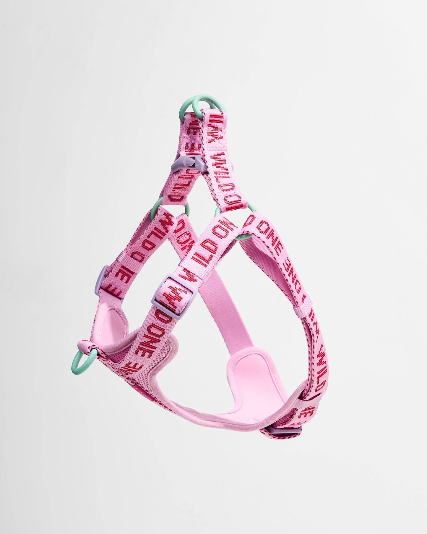 Step-In Harness