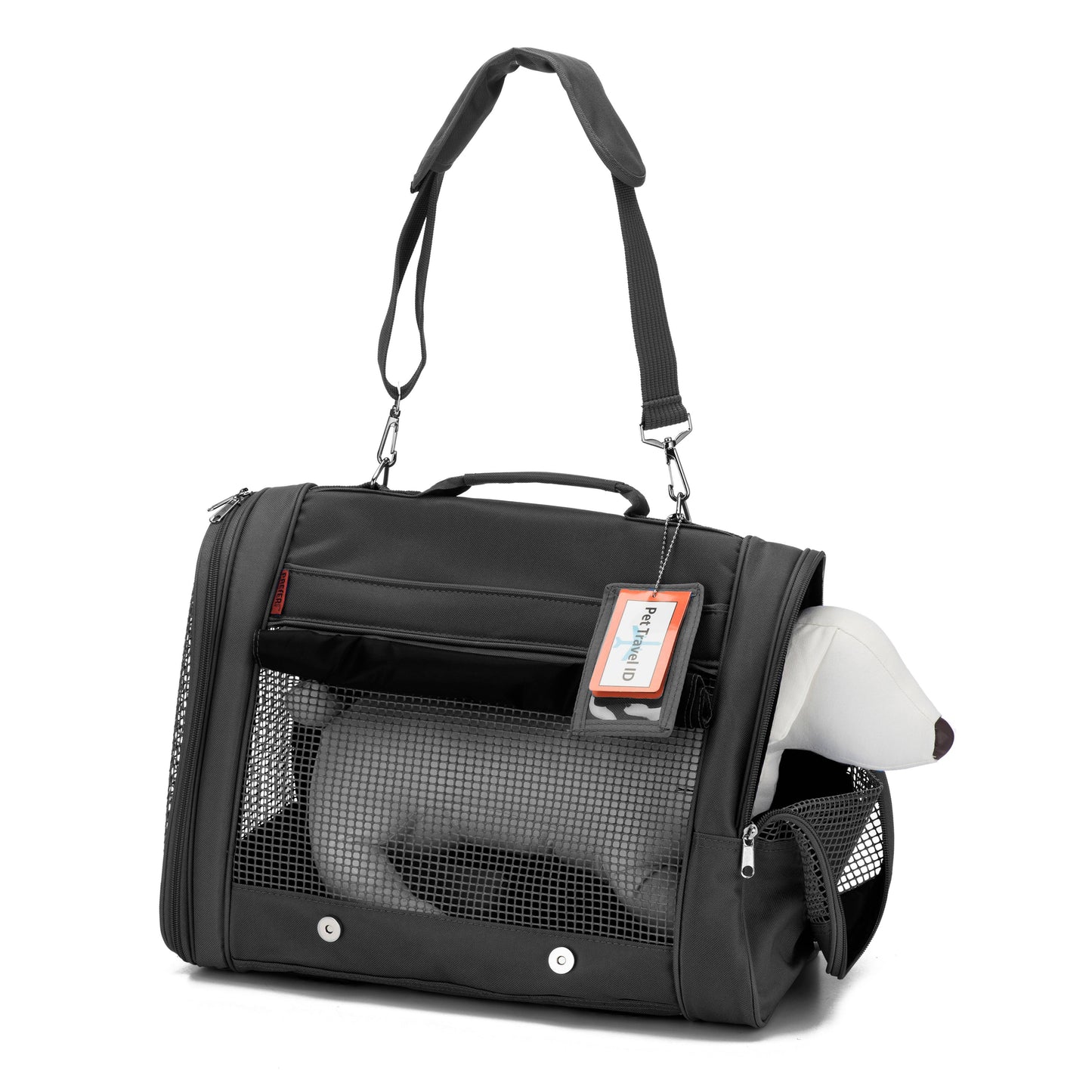 Original Backpack - Black