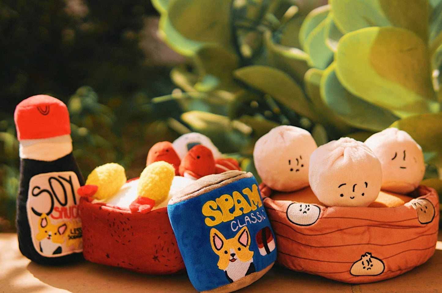 Benny Bento Box