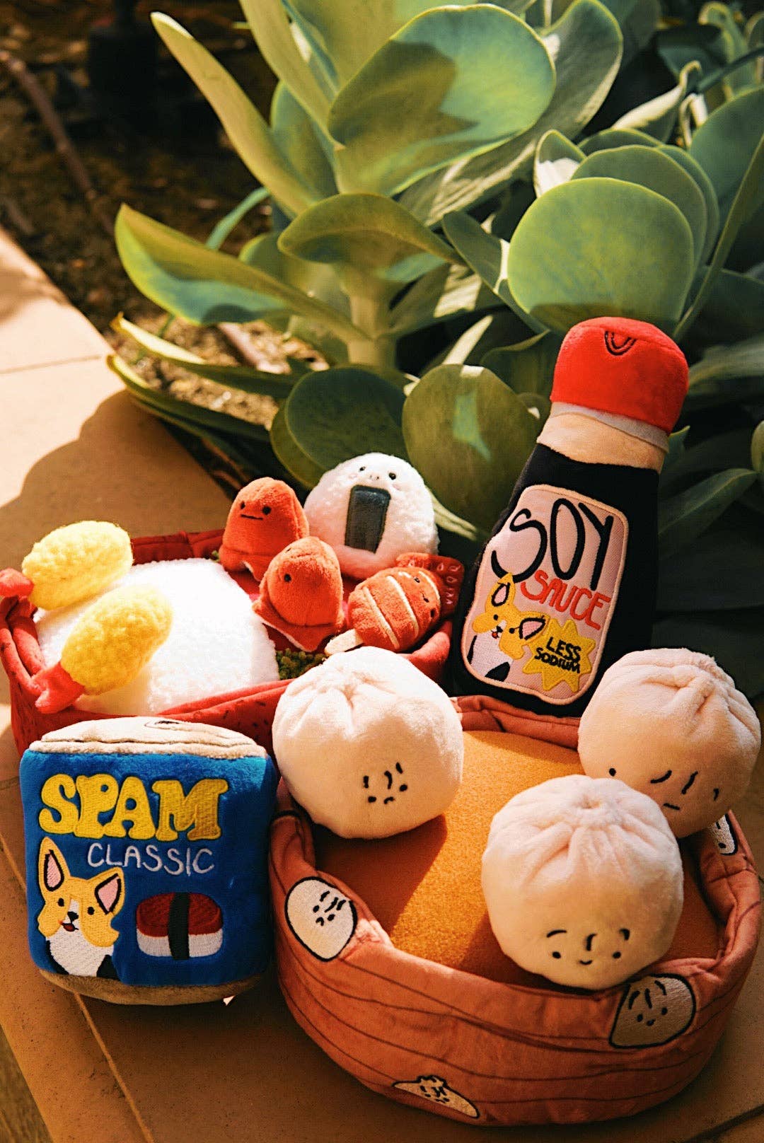 Benny Bento Box