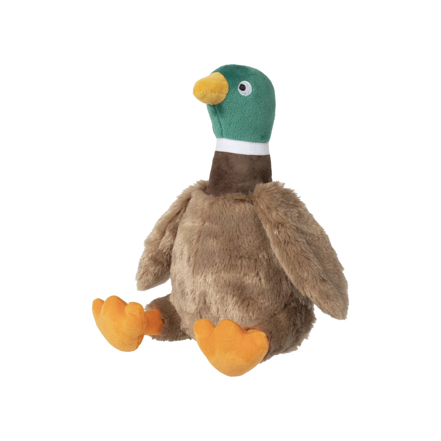 FEELIN' NAUTI PLUSH DOG TOY