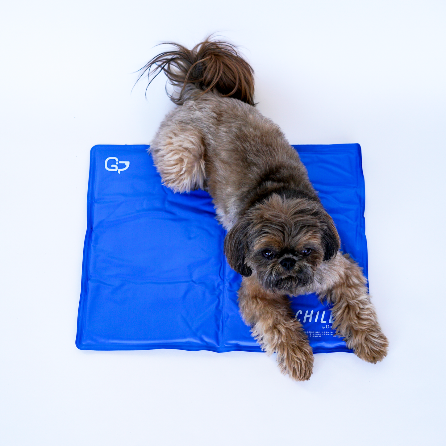 Chillz Gel Mat