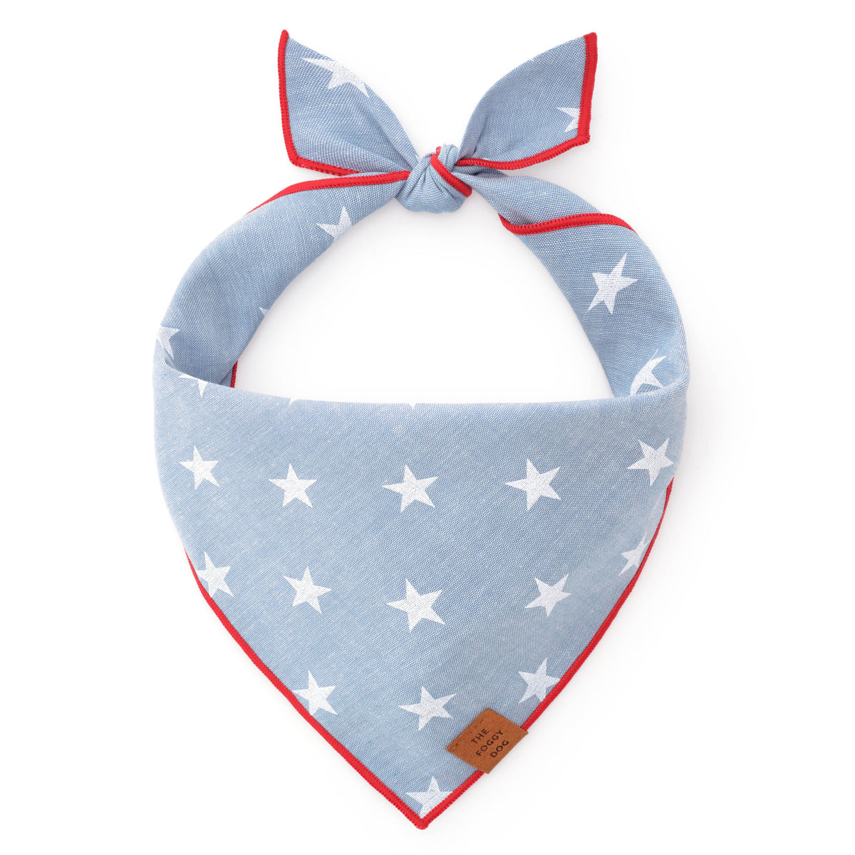 Liberty Dog Bandana