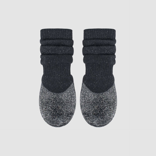 Slouchy Socks- Dog Socks