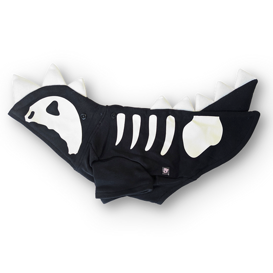 Dragon Skull Sweatshirt