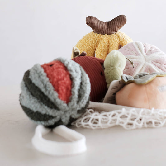 WATERMELON POP// ENRICHMENT TOY SET// SNUFFLE TOY