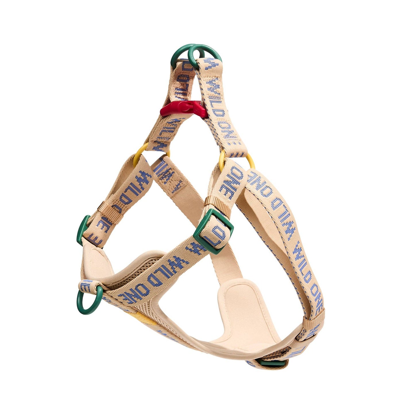 Step-In Harness
