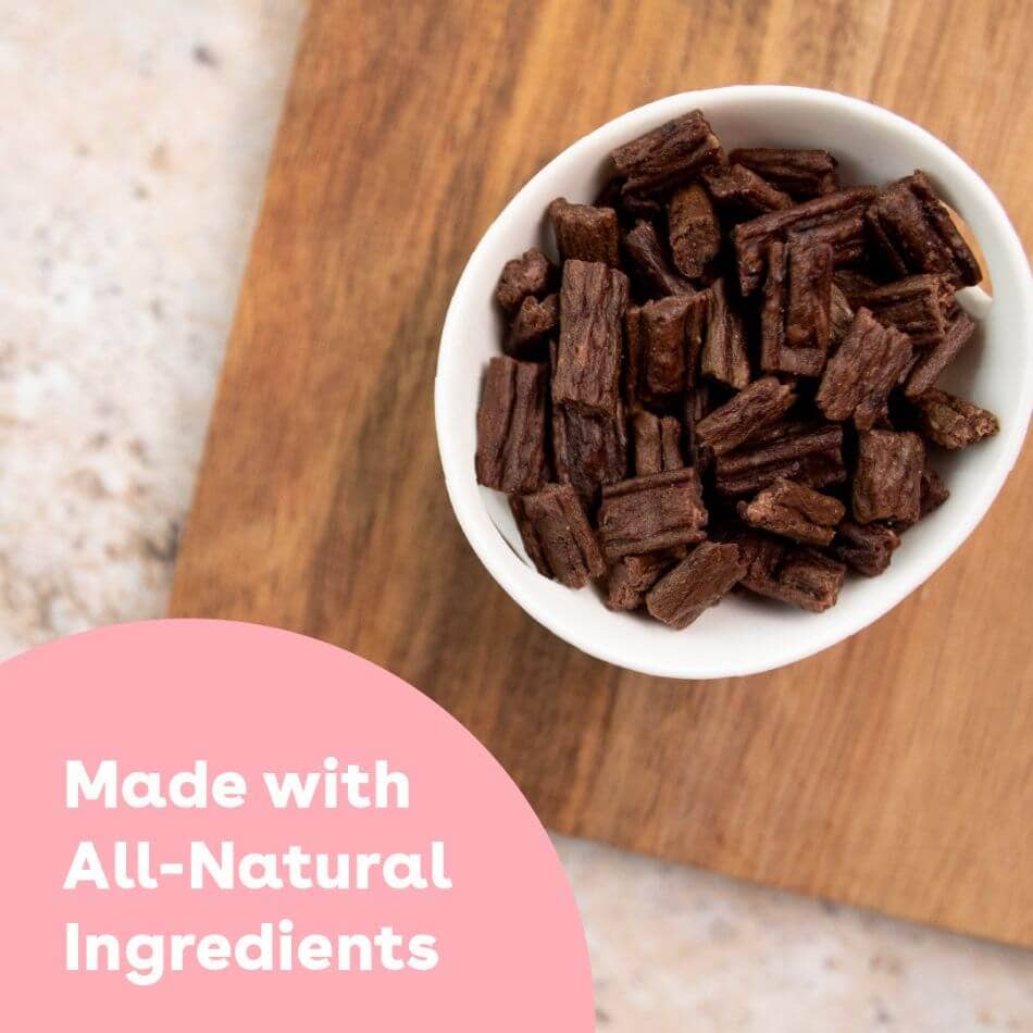 Soft Pork Training Treats