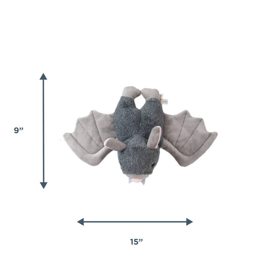 Bat Fling and Fetch Toy for Dogs