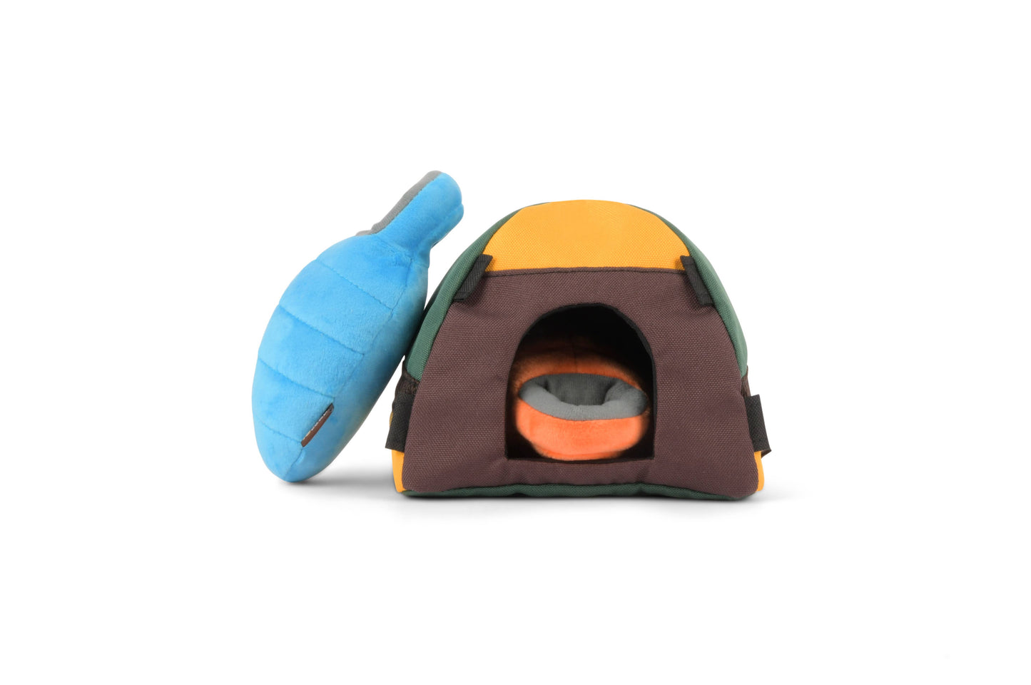 Camp Corbin - Trailblazing Tent