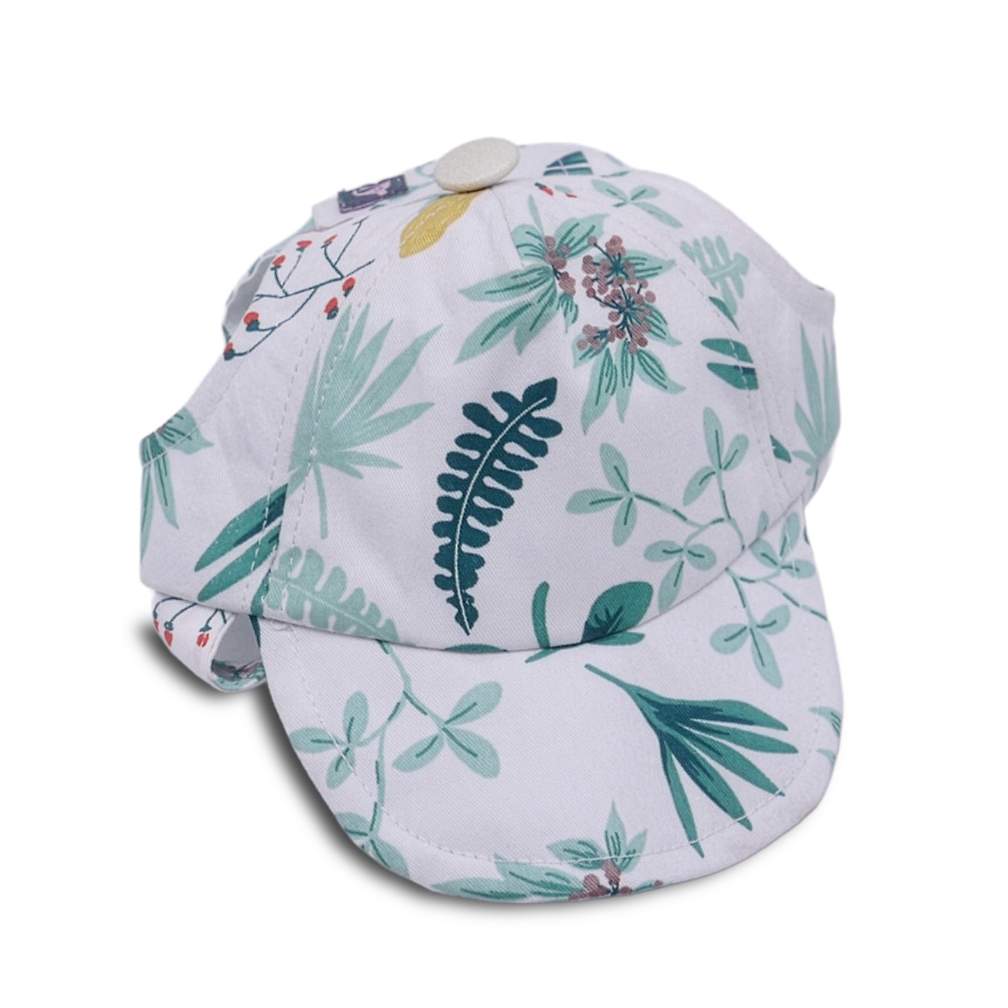 Woodland Hat