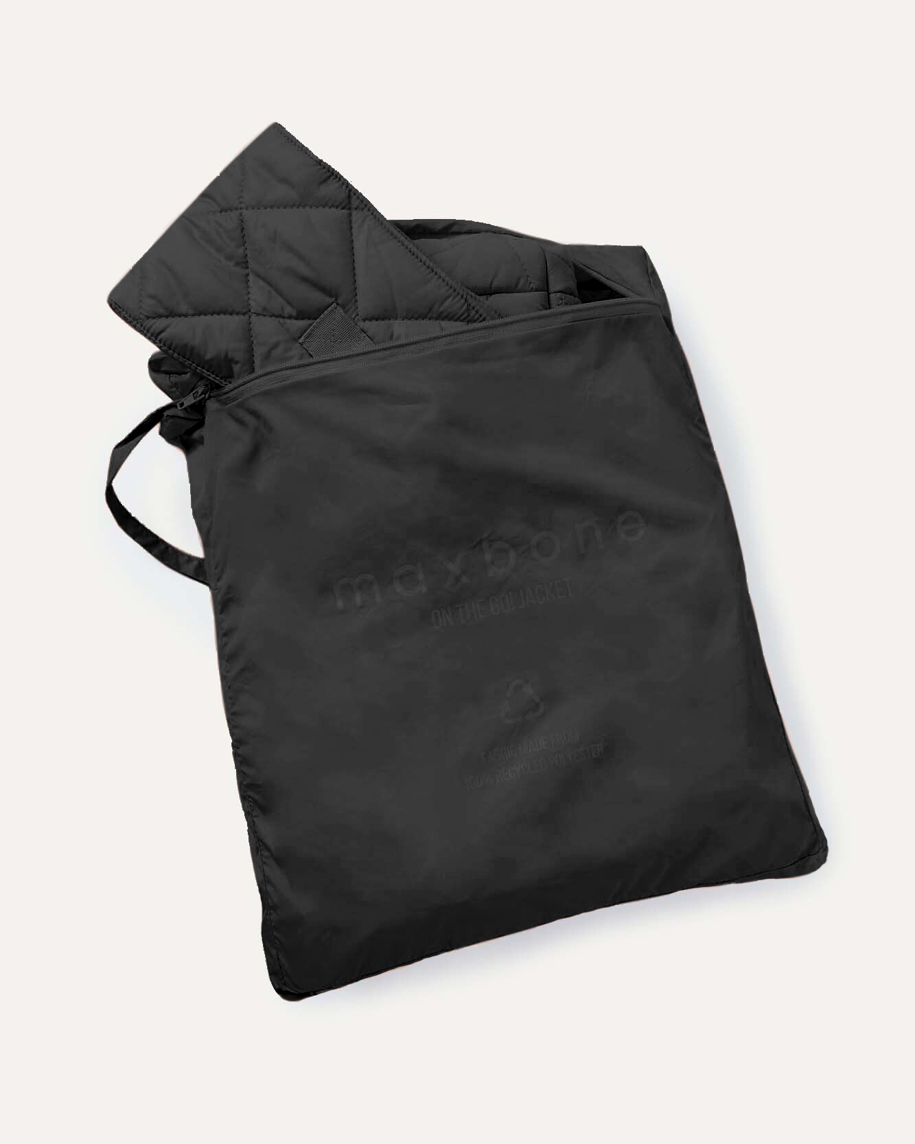 Eco Packable Sling Dog Carrier