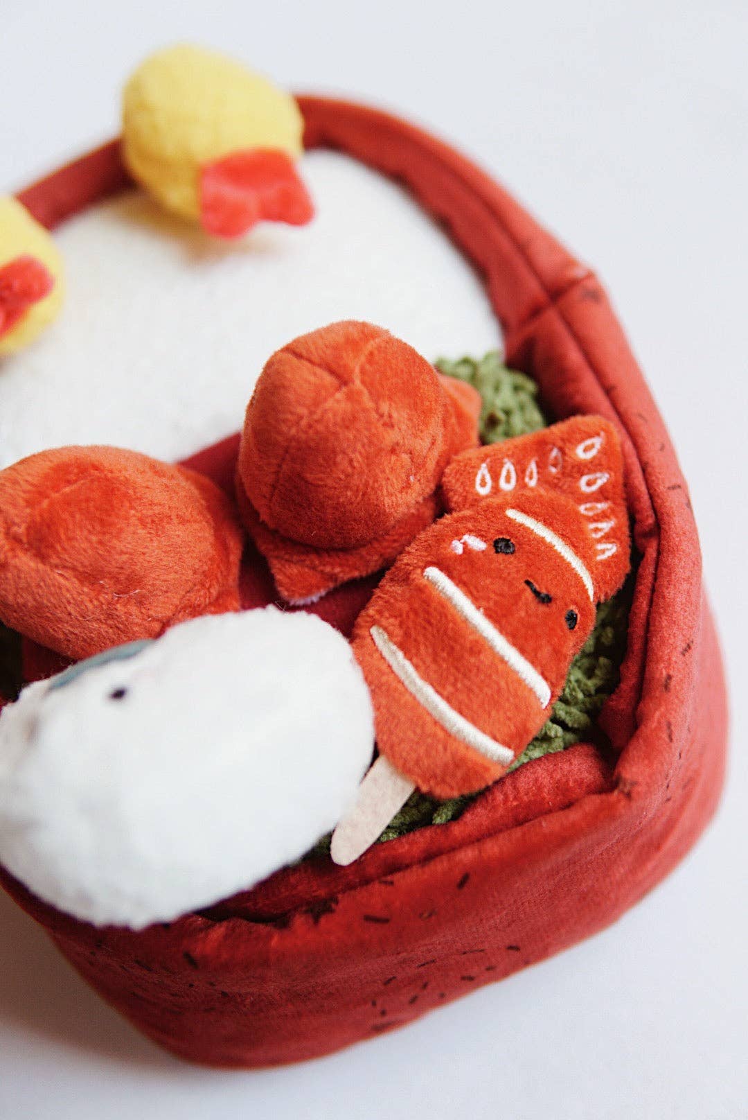 Benny Bento Box